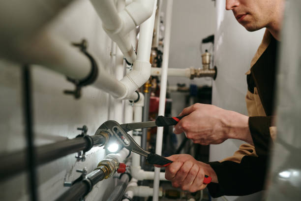 Best Commercial Plumbing Services  in Portland, IN