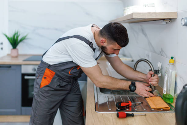 Best Hot Water Heater Installation  in Portland, IN