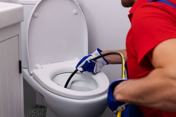 Best Plumbing Services Near Me  in Portland, IN