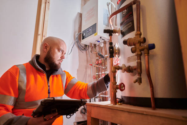 Best Residential Plumbing Services  in Portland, IN