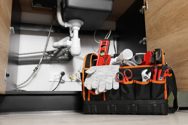 Best Residential Plumbing Services  in Portland, IN