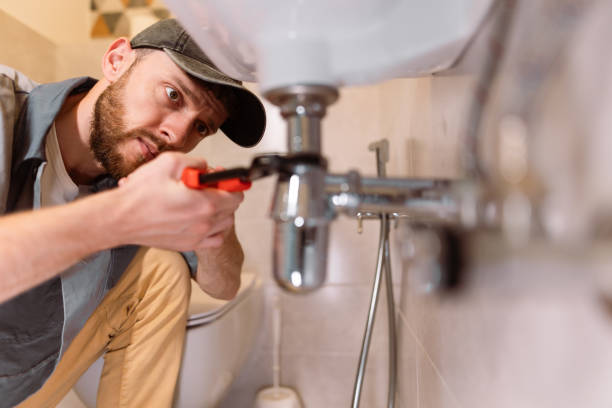 Best Toilet Repair Services  in Portland, IN