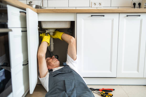 Best Emergency Plumbing Repair  in Portland, IN