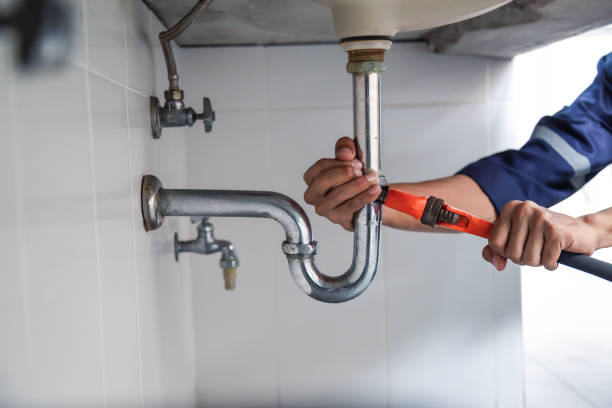 Best Water Heater Repair  in Portland, IN