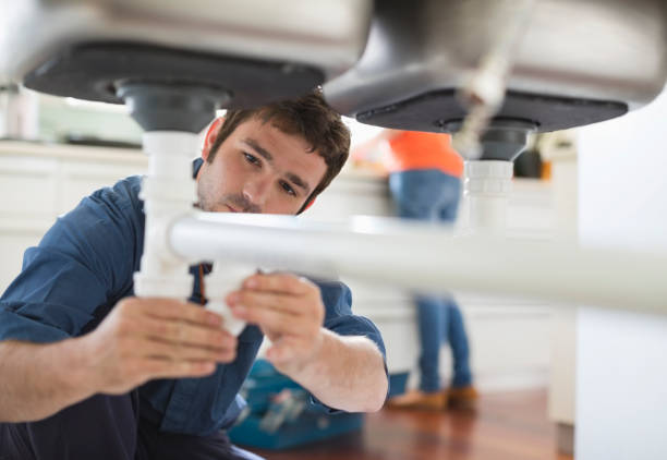 Best Sewer Line Repair  in Portland, IN