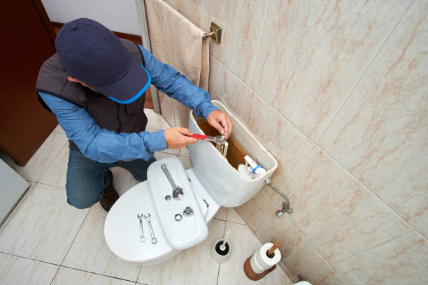 Best Drain Cleaning Services  in Portland, IN