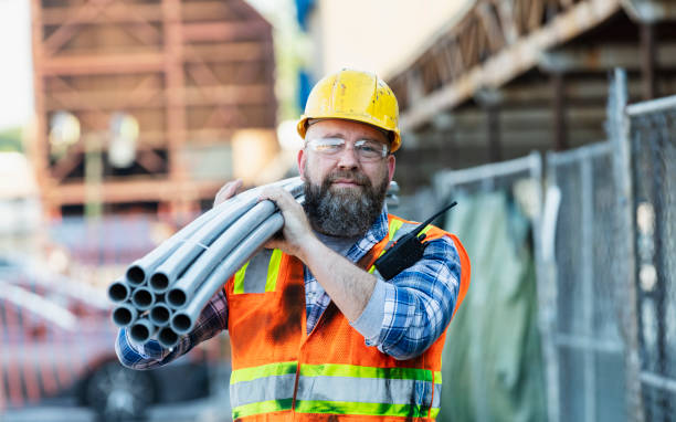 Best Leak Detection Services  in Portland, IN
