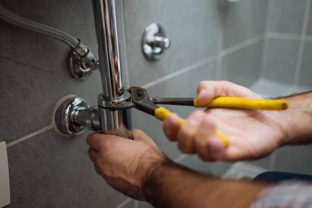 Best Same-Day Plumbing Service  in Portland, IN